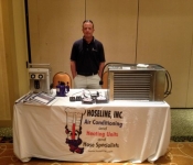 HOSELINE, INC.