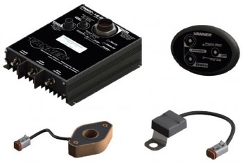 Silent Watch System