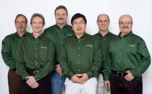 Vanner HBA™ Team