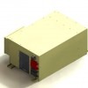 High Voltage DC Converter