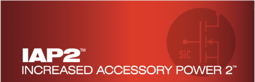 Vanner's (IAP2) Increased Accessory Power 2™ - Total Accessory Electrification for Allison eGen Flex™