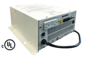 Vanner LifeSine®, Pure Sine Wave Ambulance Power Module