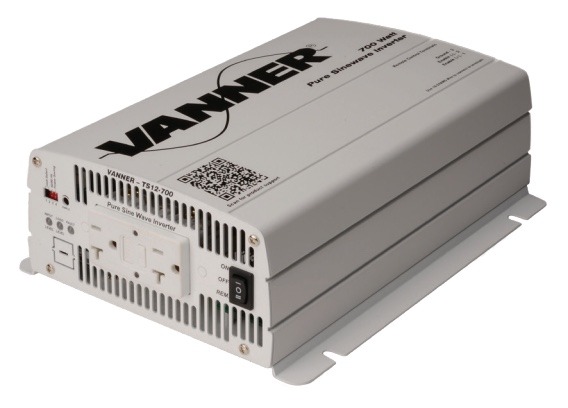 TS SERIES TRUWAVE POWER INVERTERS